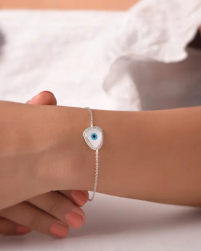 Drishti Jewels Evil Eye Bracelet