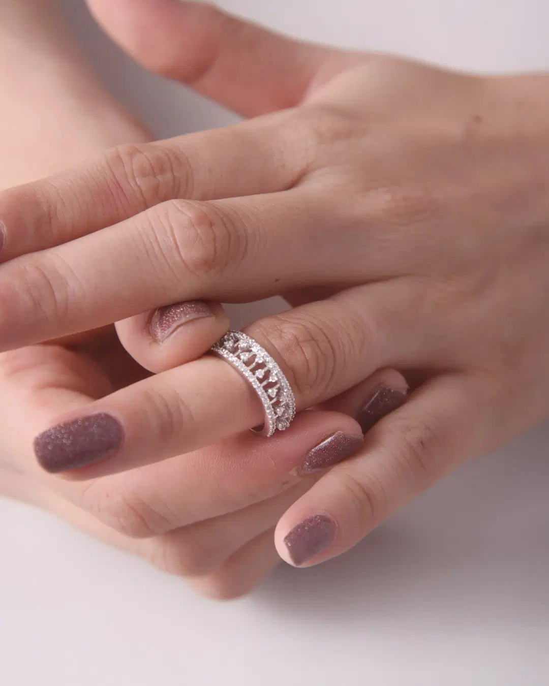 Drishti Jewels Audrey Band