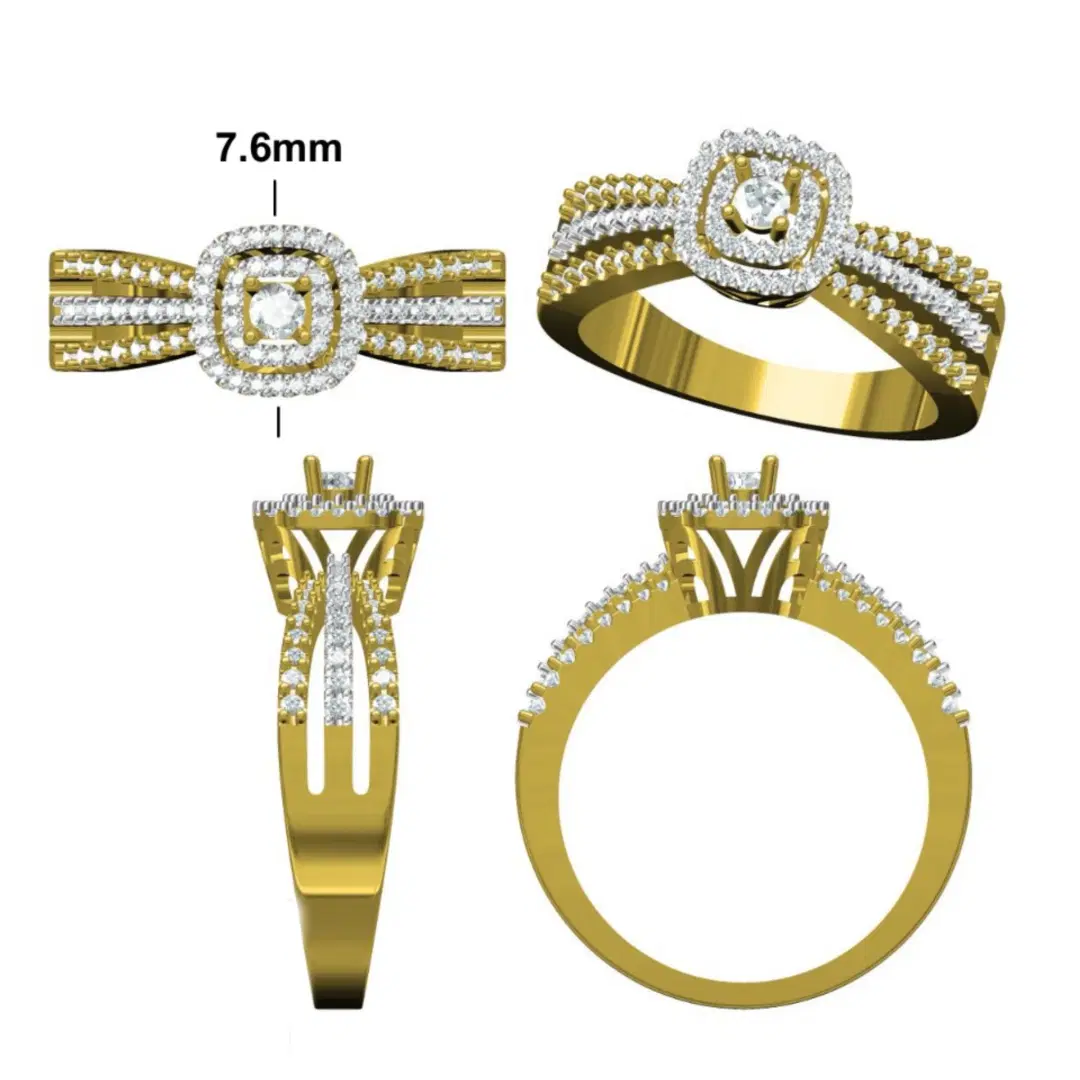 Drishti Jewels Rian Band