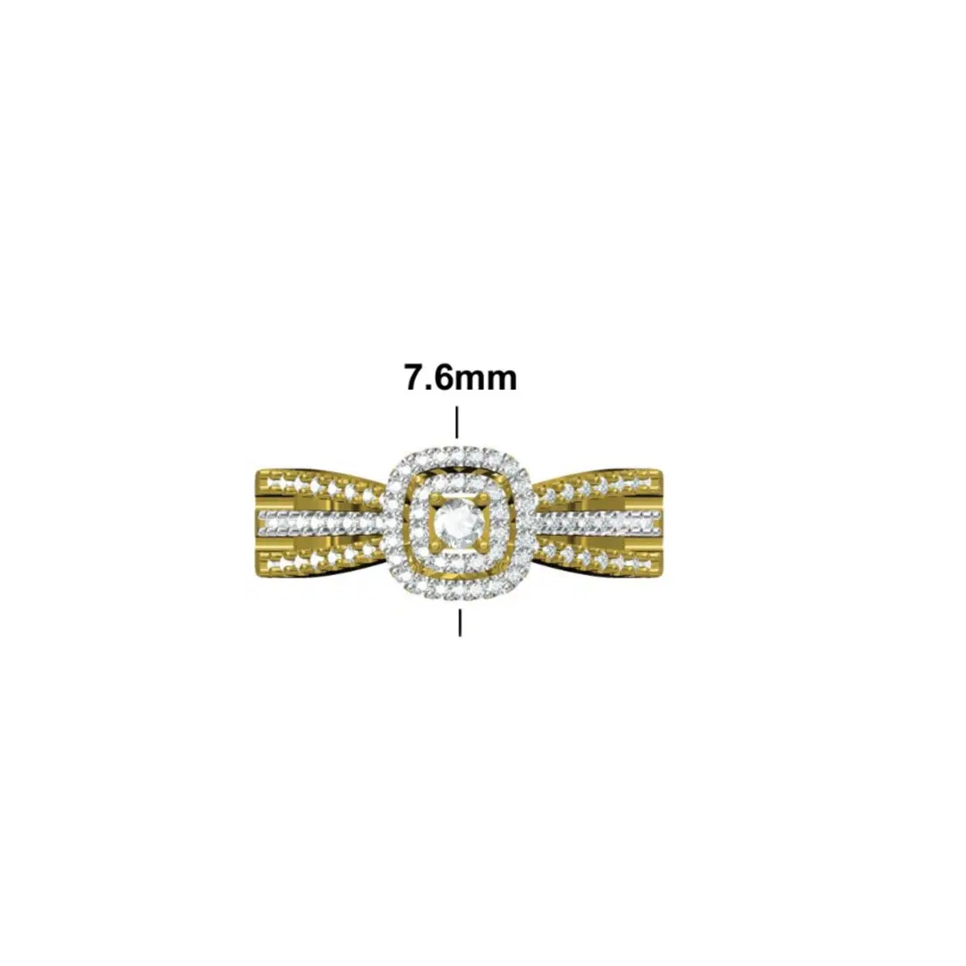 Drishti Jewels Rian Band image 2