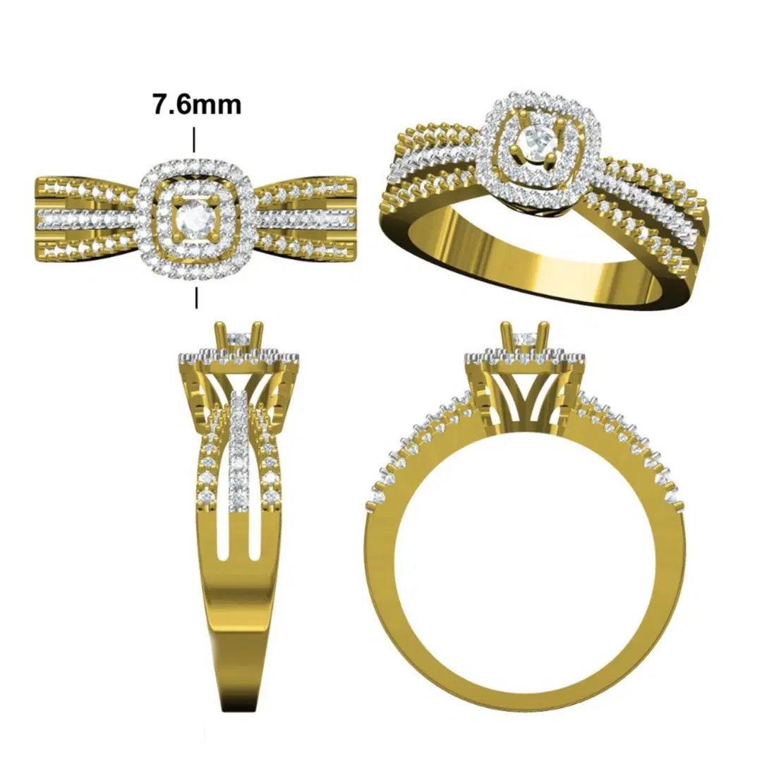 Drishti Jewels Rian Band image 3